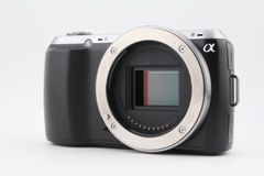 ★良品★ソニー SONY α NEX-C3 ブラック ボディ★　J8231＃88