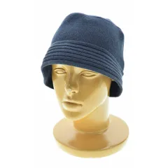 【OURLEGACY】24SS A2243SRN SHAGGY HAT コットンニットハット