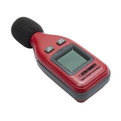アストロプロダクツ 簡易騒音計 SM998