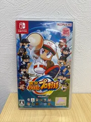 実況パワフルプロ野球 switch