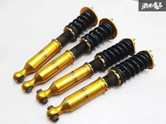 マークx130 18クラウン アローズ 車高調 フルタップ マークx130 18