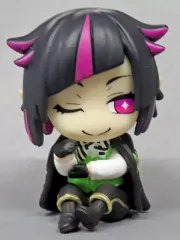 【中古】トレーディングフィギュア リリア・ヴァンルージュ 「肩ズンFig. ディズニー ツイステッドワンダーランド Vol.2 ディアソムニア寮」