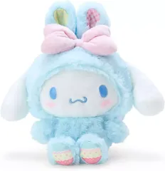 【中古】ぬいぐるみ シナモロール(ESR) ぬいぐるみ 「サンリオキャラクターズ」