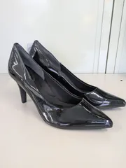 【アウトレット】Metal Rouge  パンプス 24.5cm