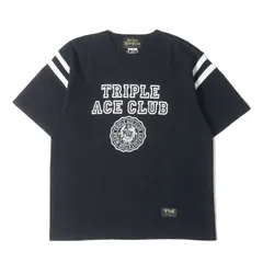 まとめ売り　トリプルエースクラブ　Tシャツ　キャップ 2025年最新】triple ace clubの人気アイテム - メルカリ