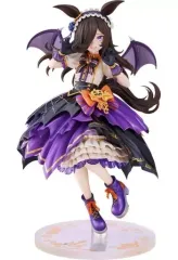 【中古】フィギュア ライスシャワー～Make up Vampire!～ 「ウマ娘プリティーダービー」 1/7 プラスチック製塗装済み完成品