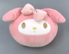 【中古】クッション・抱き枕・本体 マイメロディ サマークッション 「サンリオキャラクターズ」