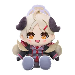 ブルーアーカイブ Blue Archive イズミ ちょこぷに ぬいぐるみ ぬい ブルアカ 新品 未開封品 公式商品 正規品 【グッドスマイルカンパニー】