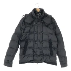 【まずはありがとう。】MONCLER モンクレール G32-003 Moncler Down Jacket 0 -- GRN G32-003 Used | eBay