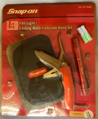 2025年最新】Snap-on ナイフ・ツールの人気アイテム - メルカリ
