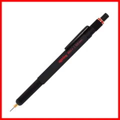 貴重✮VNTG廃盤】rotring 900 サイドノック メタリックボールペン