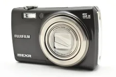 2025年最新】FUJIFILM FINEPIX F200EXRの人気アイテム - メルカリ