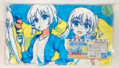 BANDAI SPIRITS 一番くじ ぼっち・ざ・ろっく! VOLUME 2 B賞 バスタオル