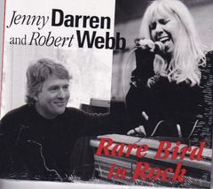Jenny Darren and Robert Webb / Rare Bird