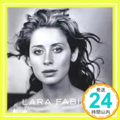 【G4294】ララ・ファビアン/Je me souviens G4294】ララ・ファビアン/Je me souviens Lara Fabian - Je Me