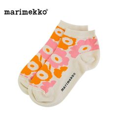 marimekko【マリメッコ】092030 RASU UNIKKO ショートソックス