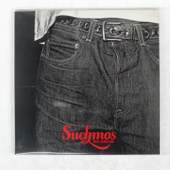 Suchmos レコード　完全生産限定盤 THE ANYMAL 【完全生産限定盤】(3枚組アナログレコード