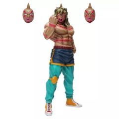 Storm Collectibles サムライスピリッツ1/12 アースクェイク - メルカリ