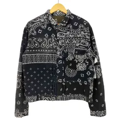 新品未使用◎kapital バンダナ YOBAI ブラック系03 2025年最新】KAPITAL バンダナの人気アイテム - メルカリ