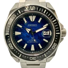 2024年最新】seiko サムライの人気アイテム - メルカリ