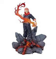 呪術廻戦 フィギュア Luminasta 宿儺 「■」「開」 6個 まとめ売り 呪術廻戦 フィギュア Luminasta 宿儺 「□」「開」 6個 まとめ