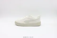 【今日特価】プーマ Puma スケートシューズ 401606 03 白灰色-WTO輸入5