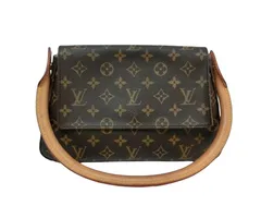 2025年最新】ルイヴィトン ミニルーピングの人気アイテム - メルカリ