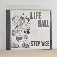 2024年最新】STEP WISE LIFE BALLの人気アイテム - メルカリ