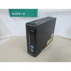 2024年最新】lenovo H330 ジャンクの人気アイテム - メルカリ