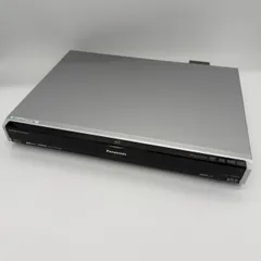 Panasonic DMR-XP10-S DVDレコーダー 概要 DVD/HDD ハイビジョン
