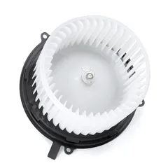 純正中古！使用少！バモスブロアモーターレジスタセット