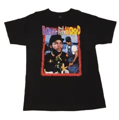 購入ファッション - 2015年コピーライト BOYZ N THE HOOD ロンT T