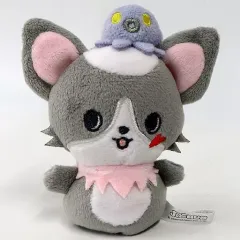 【中古】雑貨 チュララ(鶴房汐恩) 指人形 「JOCHUM 当りくじ」