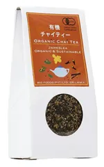 有機チャイティー 30g ×1個※沖縄および離島への発送不可です※のサムネイル