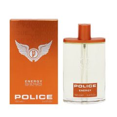 POLICE（ポリス）インターアクティブ プールオム オードトワレ - メルカリ