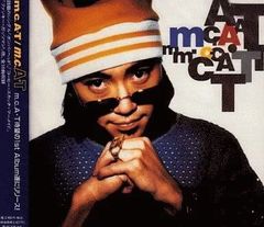 【中古】m.c.A・T  /  m.c.A・T（帯無し）