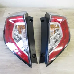 2025年最新】シビックタイプr fk8 テールランプの人気アイテム - メルカリ