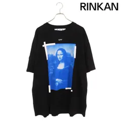 2025年最新】off-white tシャツ モナリザの人気アイテム - メルカリ 2025年最新】off-white tシャツ モナリザの人気アイテム - メルカリ