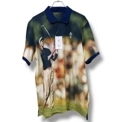 NIKE × EASTSIDE GOLF ポロシャツ XLサイズ マルチカラー DV1900-410