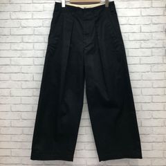 Saby × DIckies サバイ ディッキーズ Type Tuck Baggy タック　バギー　パンツ