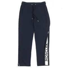 最終値下げ※ほぼ新品♡モンクレール パンツ ズボン(タグ付) 2025年最新】MONCLER メンズ パンツ その他の人気アイテム