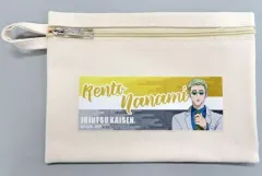【中古】雑貨 七海建人 ポーチ 「呪術廻戦」