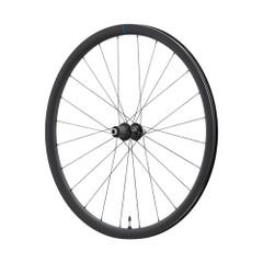 新品未使用「送料込」SHIMANO//WH-RS710-C32-TL Rear BLK 142/12 E-Thru//ホイール//シマノ