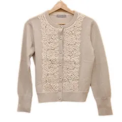 2025年最新】dama カーディガンの人気アイテム - メルカリ