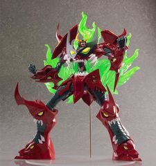 POP UP PARADE 天元突破グレンラガン XL size ノンスケール プラスチック製 塗装済み完成品フィギュア