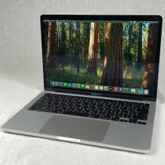 2025年最新】macbook pro M1 13インチの人気アイテム - メルカリ