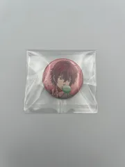 新テニスの王子様 ジャンプフェスタ2016限定 メモリアル缶バッジ 丸井ブン太
