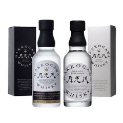 月光川ウイスキー ニューポット2024・2025 200ml 2本セット - メルカリ