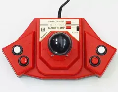 【中古】ファミコンハード ファミリーチャンプ [タイプI]