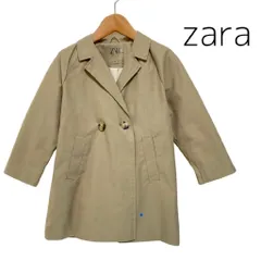 zara　コート　110cm　ザラ　アウター　送料込み　476985